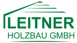 Leitner Holzbau Logo