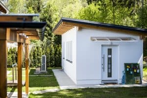 Garten- und Poolhäuser Bild 4