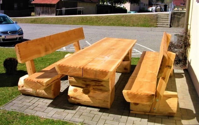 Sitzgarnituren Bild 1