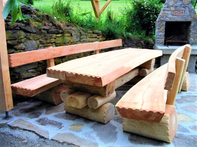 Sitzgarnituren Bild 2