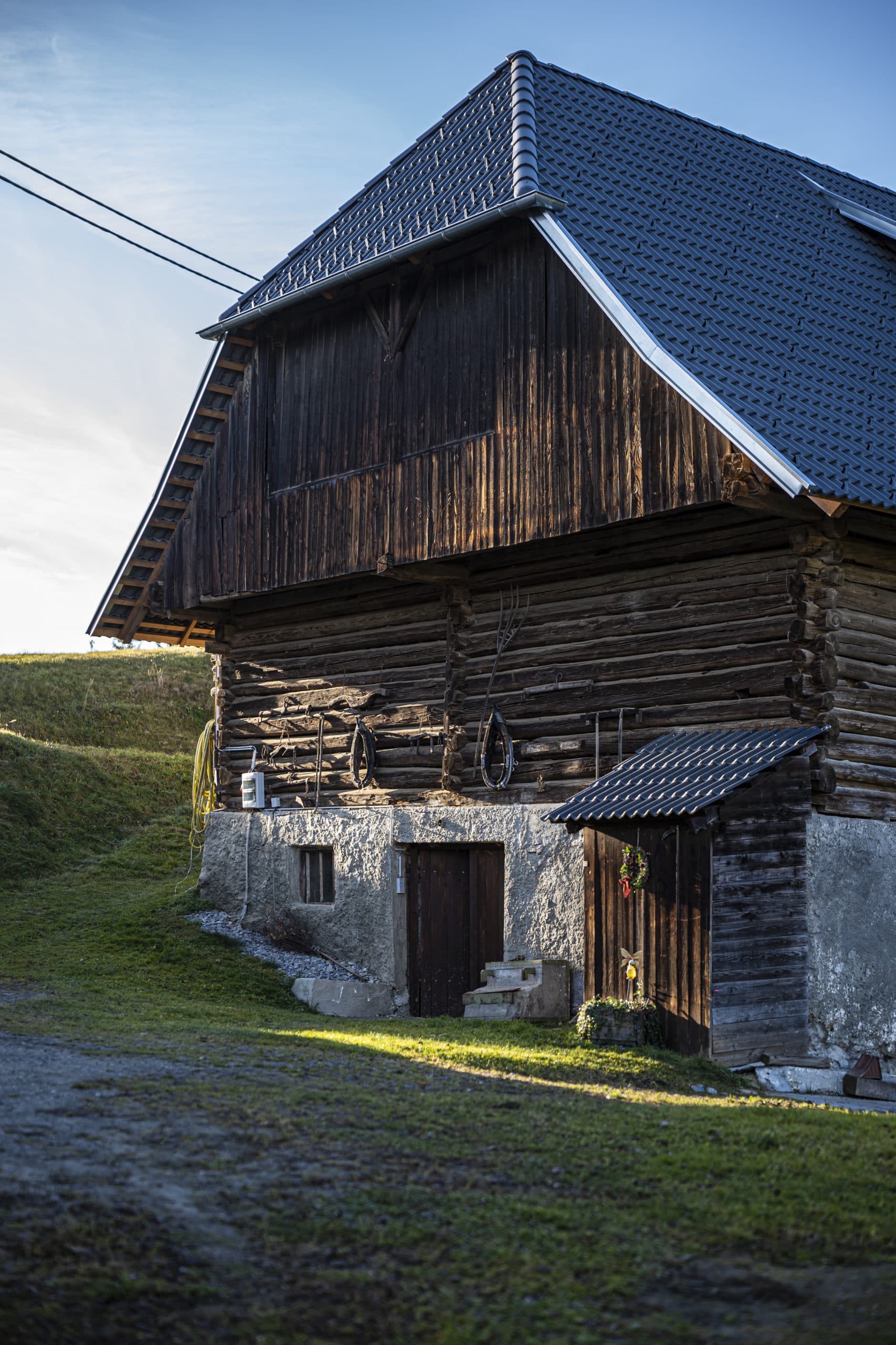 Landwirtschaft Bild 1