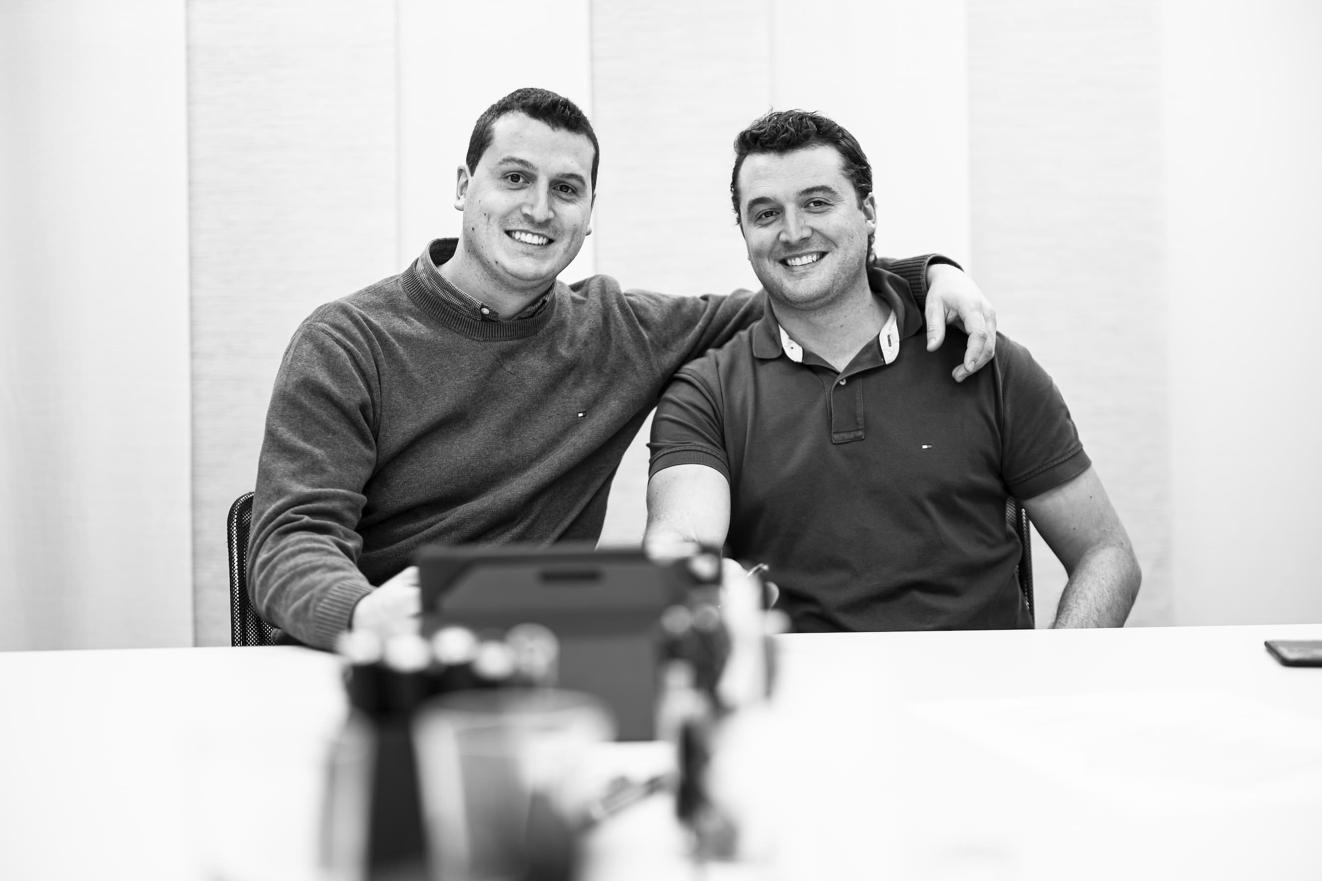 Planung Leitner Holzbau